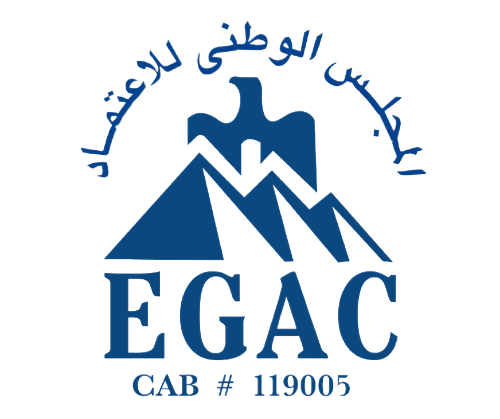 EGAC logo